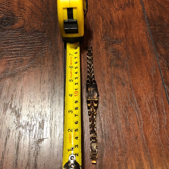 Callaway Golf Watch-Bronze - Picture 3 of 5